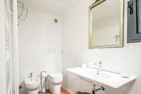 La Casa Nel Bosco D’arte - Passo del Sugame, Greve in Chianti