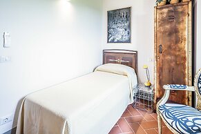 La Casa Nel Bosco D’arte - Passo del Sugame, Greve in Chianti