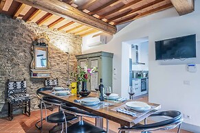 La Casa Nel Bosco D’arte - Passo del Sugame, Greve in Chianti