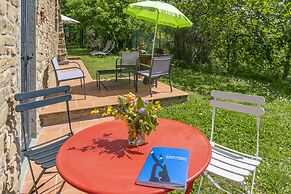 La Casa Nel Bosco D’arte - Passo del Sugame, Greve in Chianti