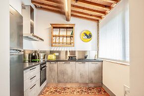 La Casa Nel Bosco D’arte - Passo del Sugame, Greve in Chianti