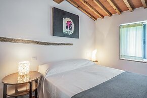 La Casa Nel Bosco D’arte - Passo del Sugame, Greve in Chianti