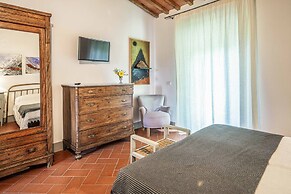 La Casa Nel Bosco D’arte - Passo del Sugame, Greve in Chianti