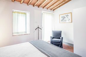 La Casa Nel Bosco D’arte - Passo del Sugame, Greve in Chianti