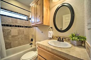 Luxe Canyon Home: Decks, Hot Tub + Lake Views