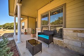 Luxe Canyon Home: Decks, Hot Tub + Lake Views