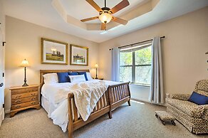 Luxe Canyon Home: Decks, Hot Tub + Lake Views