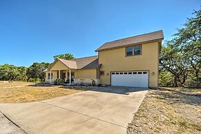 Luxe Canyon Home: Decks, Hot Tub + Lake Views