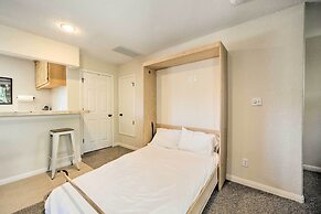 Luxe Canyon Home: Decks, Hot Tub + Lake Views