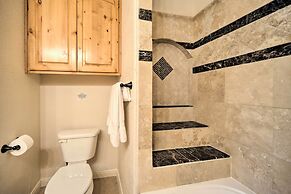 Luxe Canyon Home: Decks, Hot Tub + Lake Views