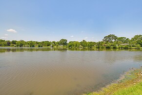 Bike & Kayak: Lakefront Prospect Heights Home