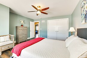 Bike & Kayak: Lakefront Prospect Heights Home