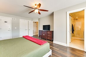 Bike & Kayak: Lakefront Prospect Heights Home