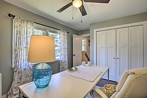 Stylish Pine Plains Home Near Parks & Hiking!