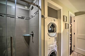 Stylish Pine Plains Home Near Parks & Hiking!