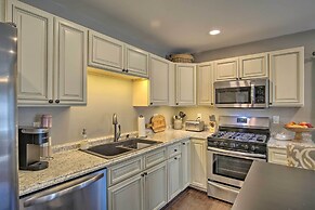 Stylish Pine Plains Home Near Parks & Hiking!