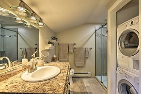Stylish Pine Plains Home Near Parks & Hiking!