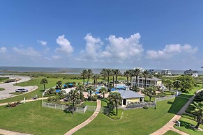 Galveston Resort House - Dazzling Bay Vistas!