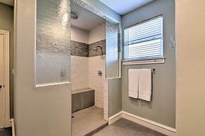 Galveston Resort House - Dazzling Bay Vistas!