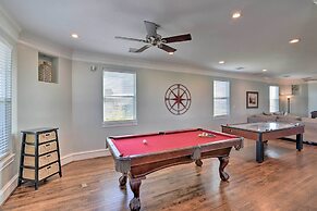 Galveston Resort House - Dazzling Bay Vistas!