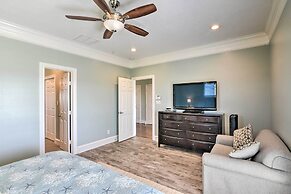 Galveston Resort House - Dazzling Bay Vistas!
