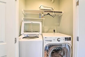 Galveston Resort House - Dazzling Bay Vistas!