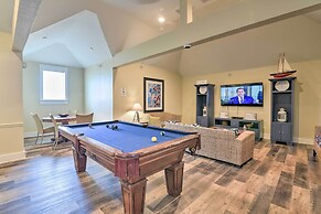 Galveston Resort House - Dazzling Bay Vistas!