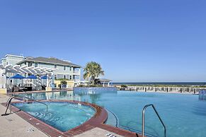 Galveston Resort House - Dazzling Bay Vistas!