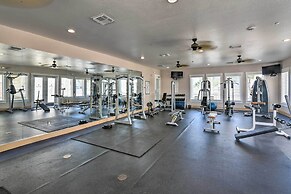 Galveston Resort House - Dazzling Bay Vistas!