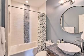 Galveston Resort House - Dazzling Bay Vistas!