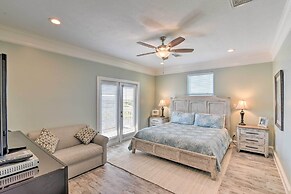Galveston Resort House - Dazzling Bay Vistas!
