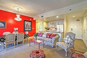 Lake Las Vegas Condo w/ Balcony, Resort Amenities!