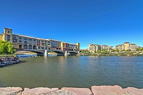 Lake Las Vegas Condo w/ Balcony, Resort Amenities!