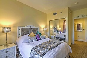 Lake Las Vegas Condo w/ Balcony, Resort Amenities!