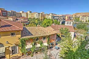 Lake Las Vegas Condo w/ Balcony, Resort Amenities!