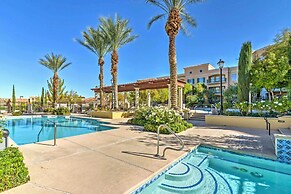 Lake Las Vegas Condo w/ Balcony, Resort Amenities!