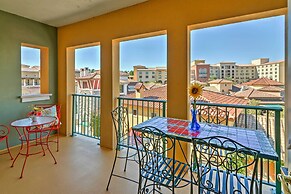 Lake Las Vegas Condo w/ Balcony, Resort Amenities!