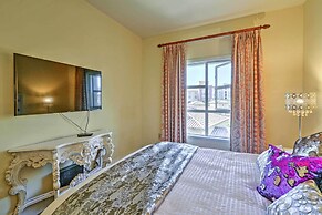 Lake Las Vegas Condo w/ Balcony, Resort Amenities!