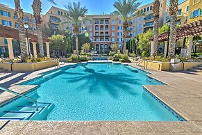 Lake Las Vegas Condo w/ Balcony, Resort Amenities!