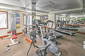 Lake Las Vegas Condo w/ Balcony, Resort Amenities!