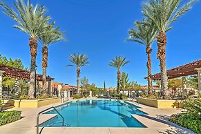 Lake Las Vegas Condo w/ Balcony, Resort Amenities!
