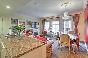 Lake Las Vegas Condo w/ Balcony, Resort Amenities!