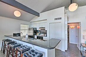 Cozy Galveston Beach House - Walk to the Gulf!