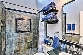 Cozy Galveston Beach House - Walk to the Gulf!