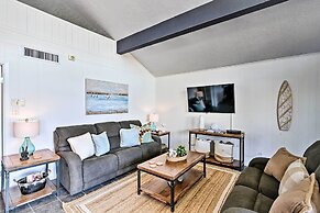 Cozy Galveston Beach House - Walk to the Gulf!