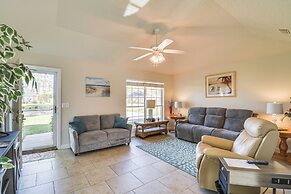 Foley Getaway w/ Fenced Yard - 13 Mi to Beaches!