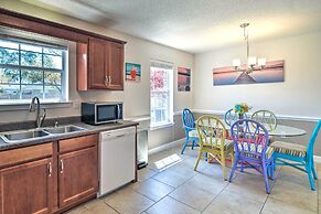 Foley Getaway w/ Fenced Yard - 13 Mi to Beaches!