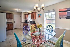 Foley Getaway w/ Fenced Yard - 13 Mi to Beaches!