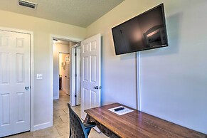 Foley Getaway w/ Fenced Yard - 13 Mi to Beaches!