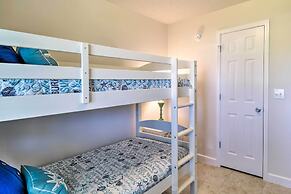 Foley Getaway w/ Fenced Yard - 13 Mi to Beaches!